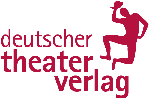 Logo Deutscher Theaterverlag